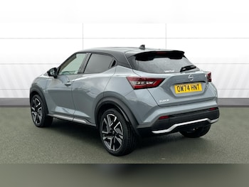 Used Nissan Juke 2024 for sale - 77423238: Photo