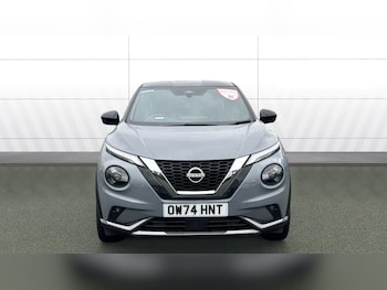 Used Nissan Juke 2024 for sale - 77423238: Photo