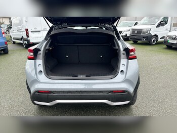 Used Nissan Juke 2024 for sale - 77423238: Photo