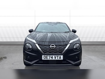 Used Nissan Juke 2024 for sale - 77501670: Photo