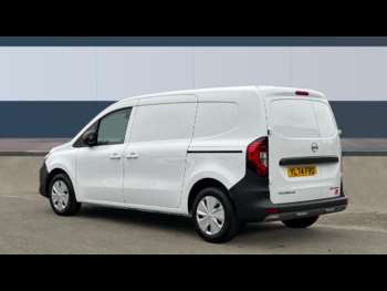 Used Nissan Other 2025 for sale - 74339161: Photo