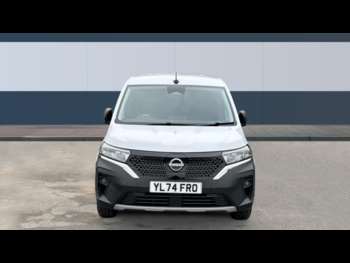 Used Nissan Other 2025 for sale - 74339161: Photo