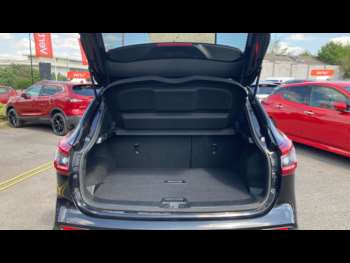 Used Nissan Qashqai 2018 for sale - 74735325: Photo