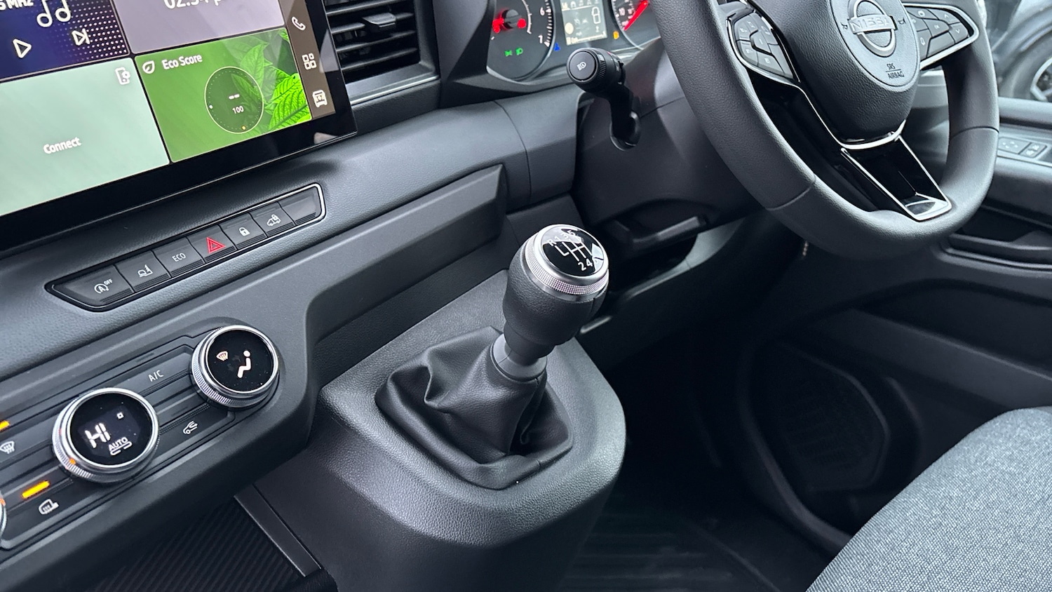 Used Nissan Interstar 2025 for sale - 77735492: Photo 13