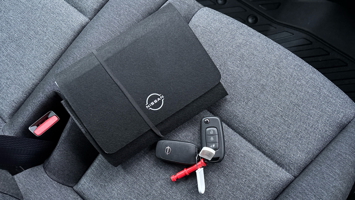 Used Nissan Interstar 2025 for sale - 77735492: Photo 19