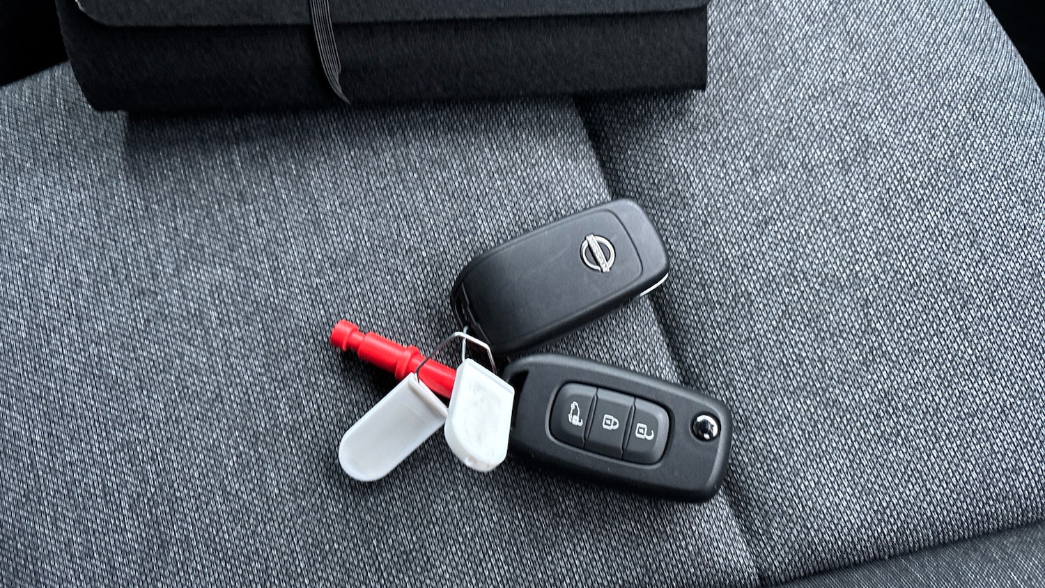 Used Nissan Interstar 2025 for sale - 77735492: Photo 20