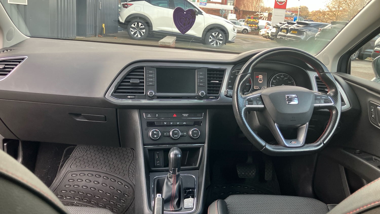 Used SEAT Leon 2016 for sale - 76706334: Photo 10