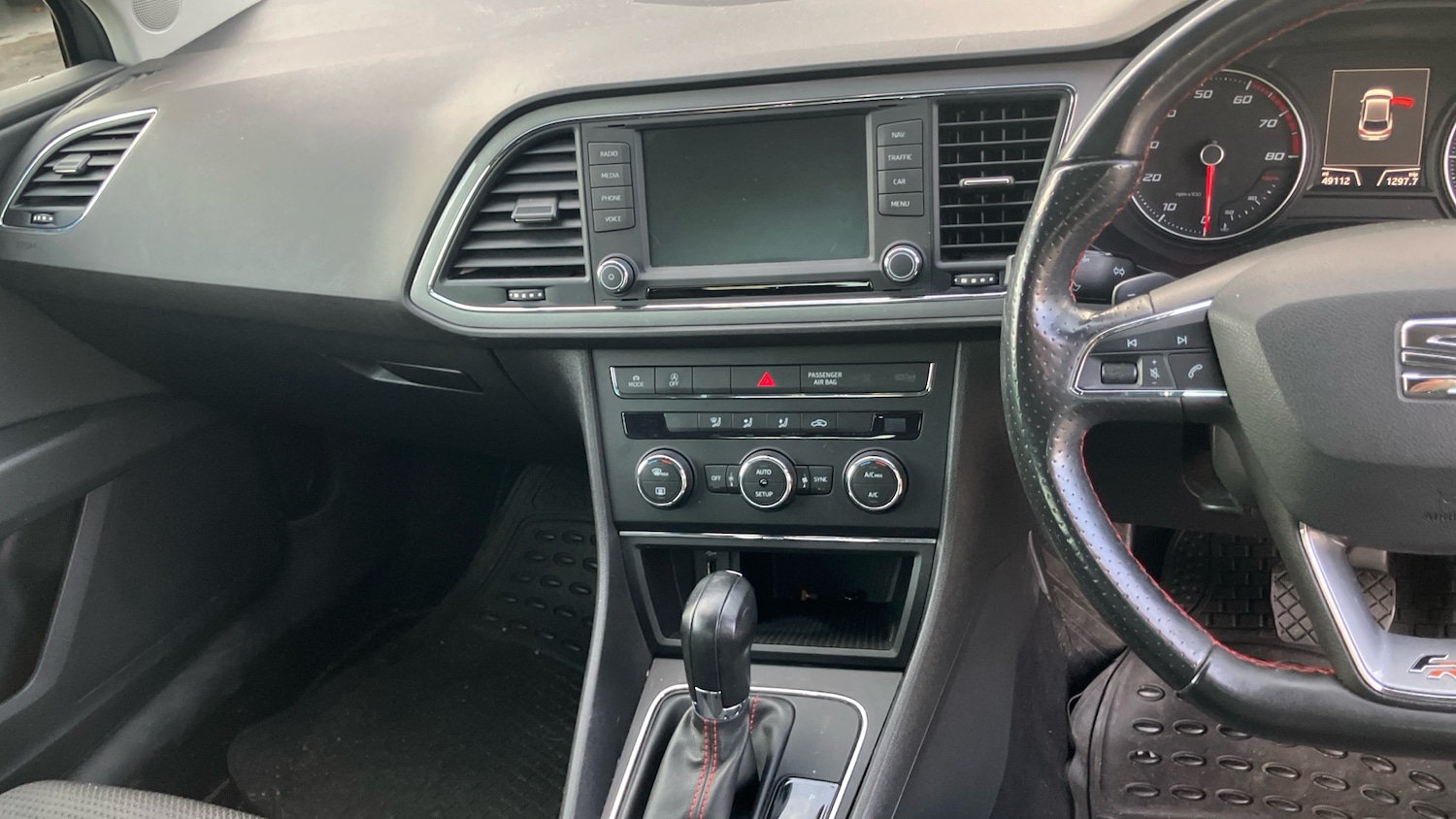 Used SEAT Leon 2016 for sale - 76706334: Photo 11