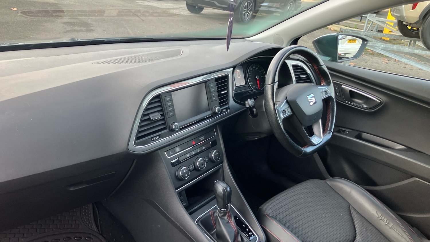 Used SEAT Leon 2016 for sale - 76706334: Photo 13