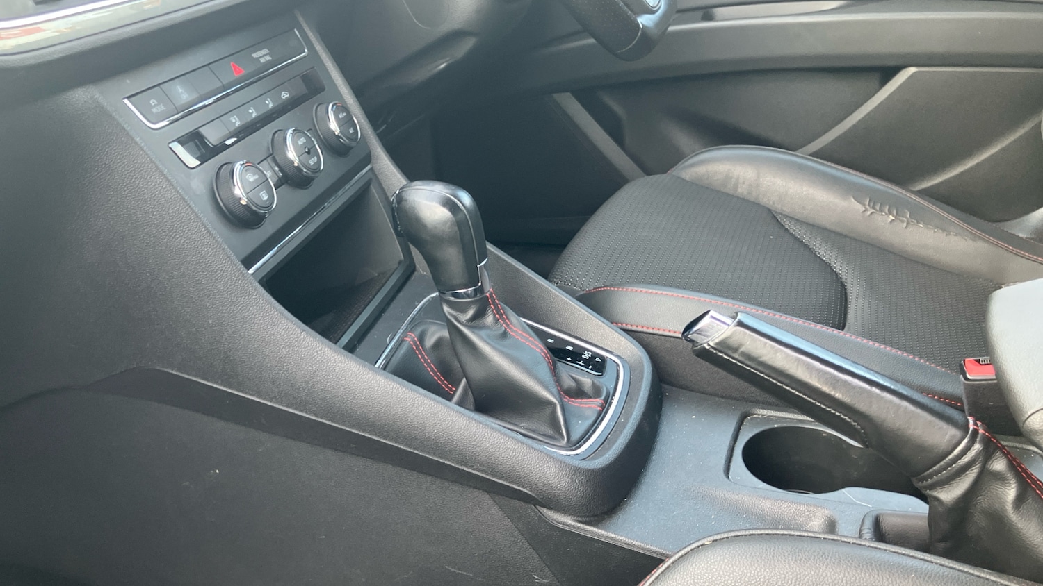 Used SEAT Leon 2016 for sale - 76706334: Photo 14