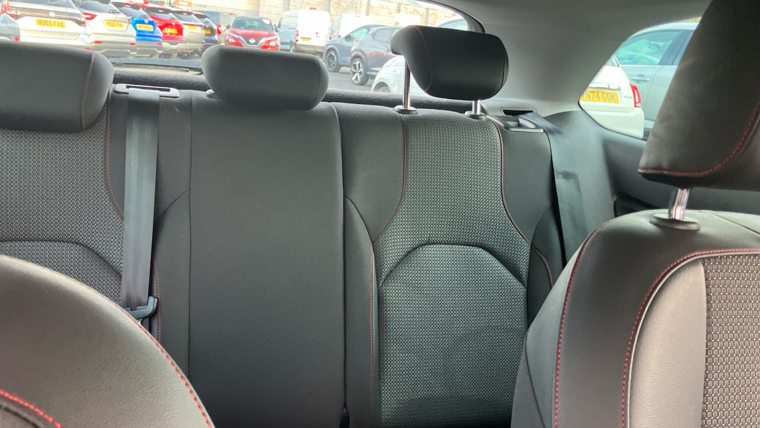 Used SEAT Leon 2016 for sale - 76706334: Photo 15