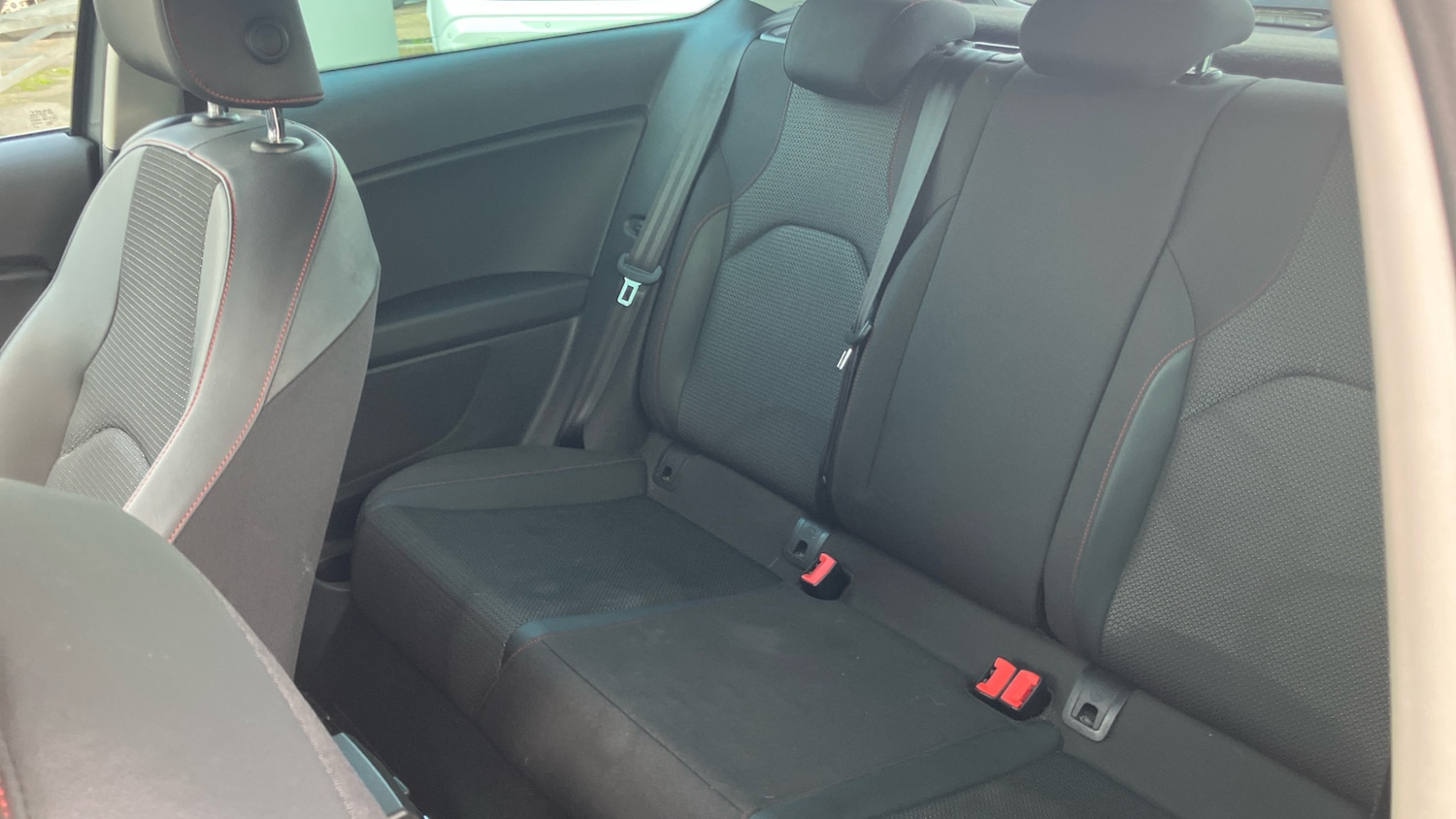 Used SEAT Leon 2016 for sale - 76706334: Photo 16