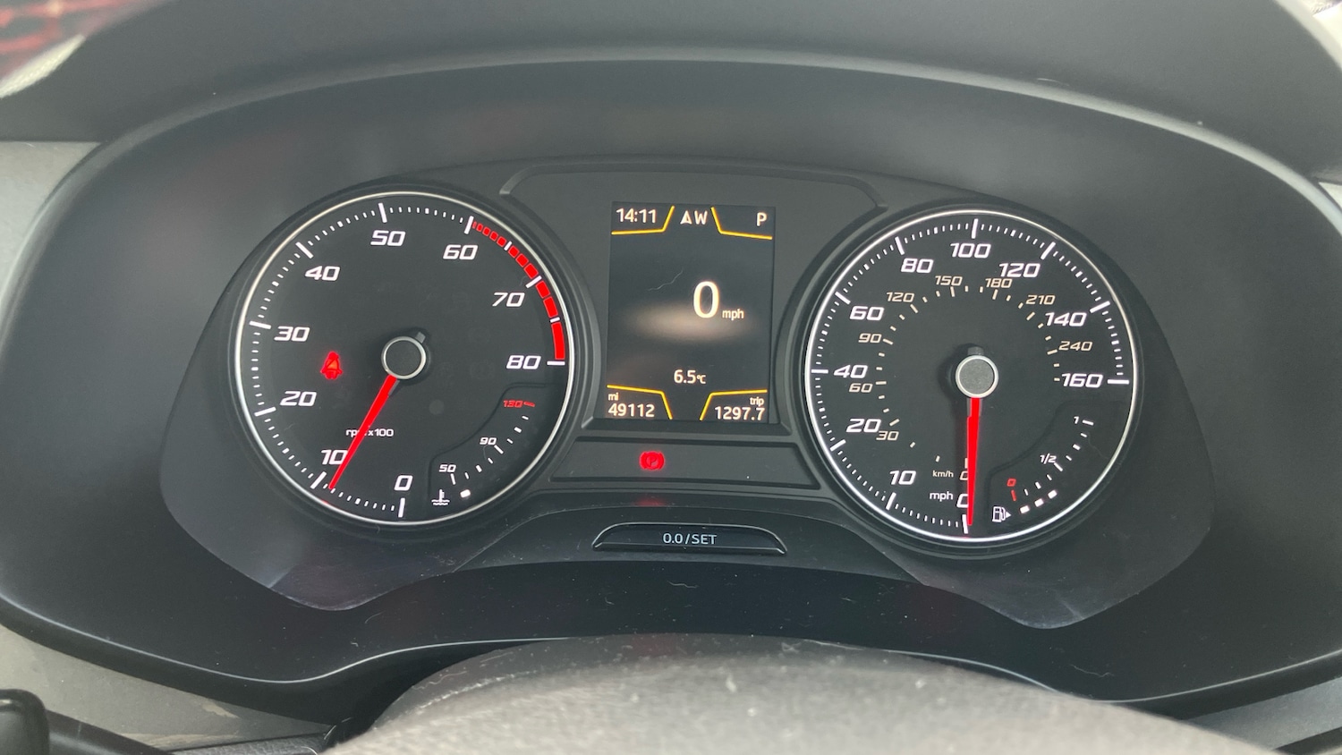 Used SEAT Leon 2016 for sale - 76706334: Photo 18