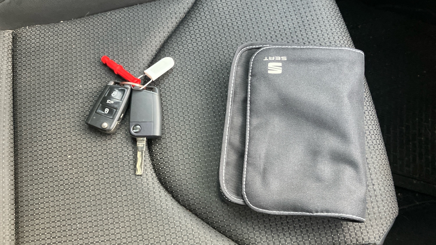 Used SEAT Leon 2016 for sale - 76706334: Photo 19