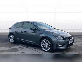 SEAT - Leon