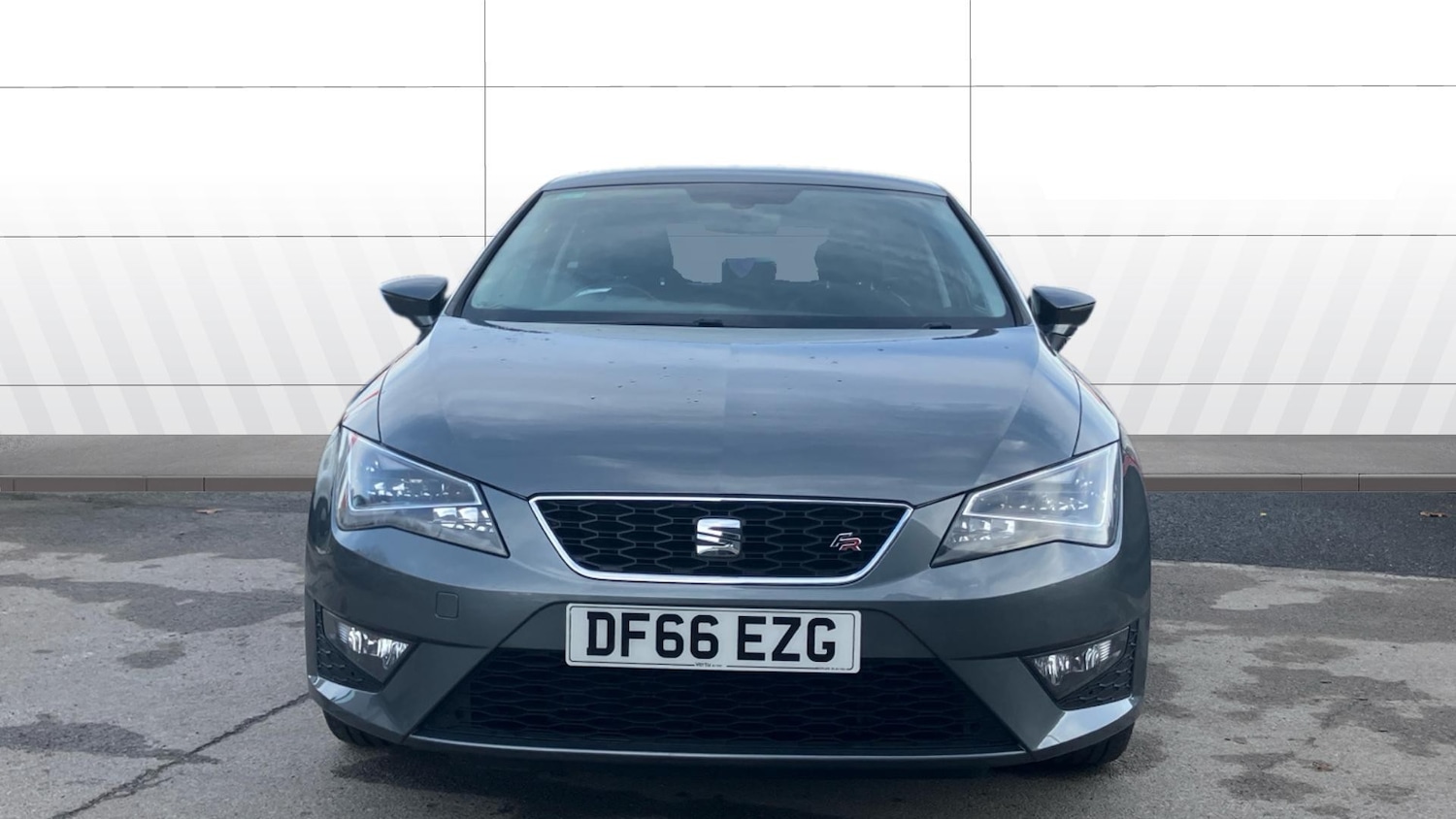 Used SEAT Leon 2016 for sale - 76706334: Photo 3