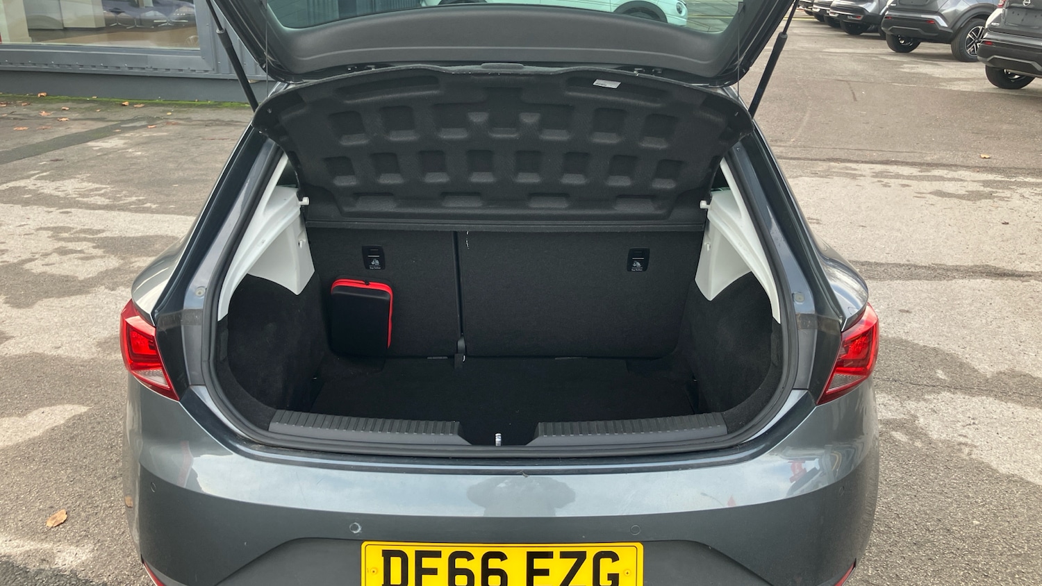 Used SEAT Leon 2016 for sale - 76706334: Photo 4