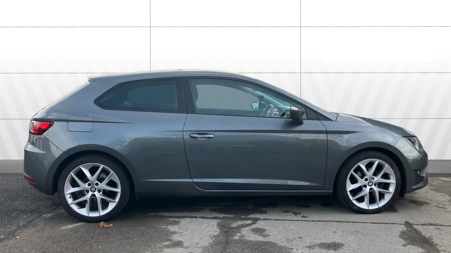 Used SEAT Leon 2016 for sale - 76706334: Photo 5