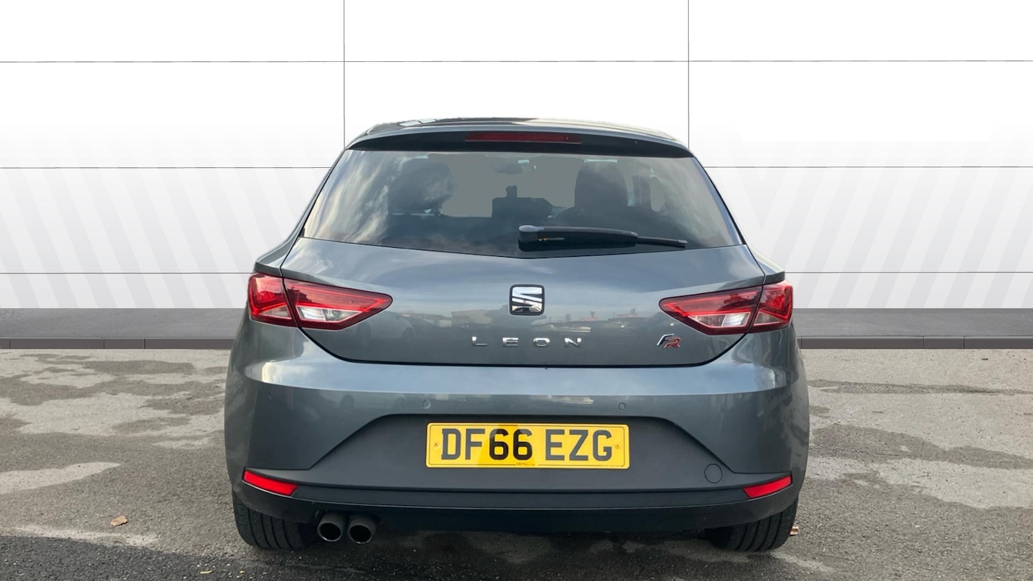 Used SEAT Leon 2016 for sale - 76706334: Photo 6