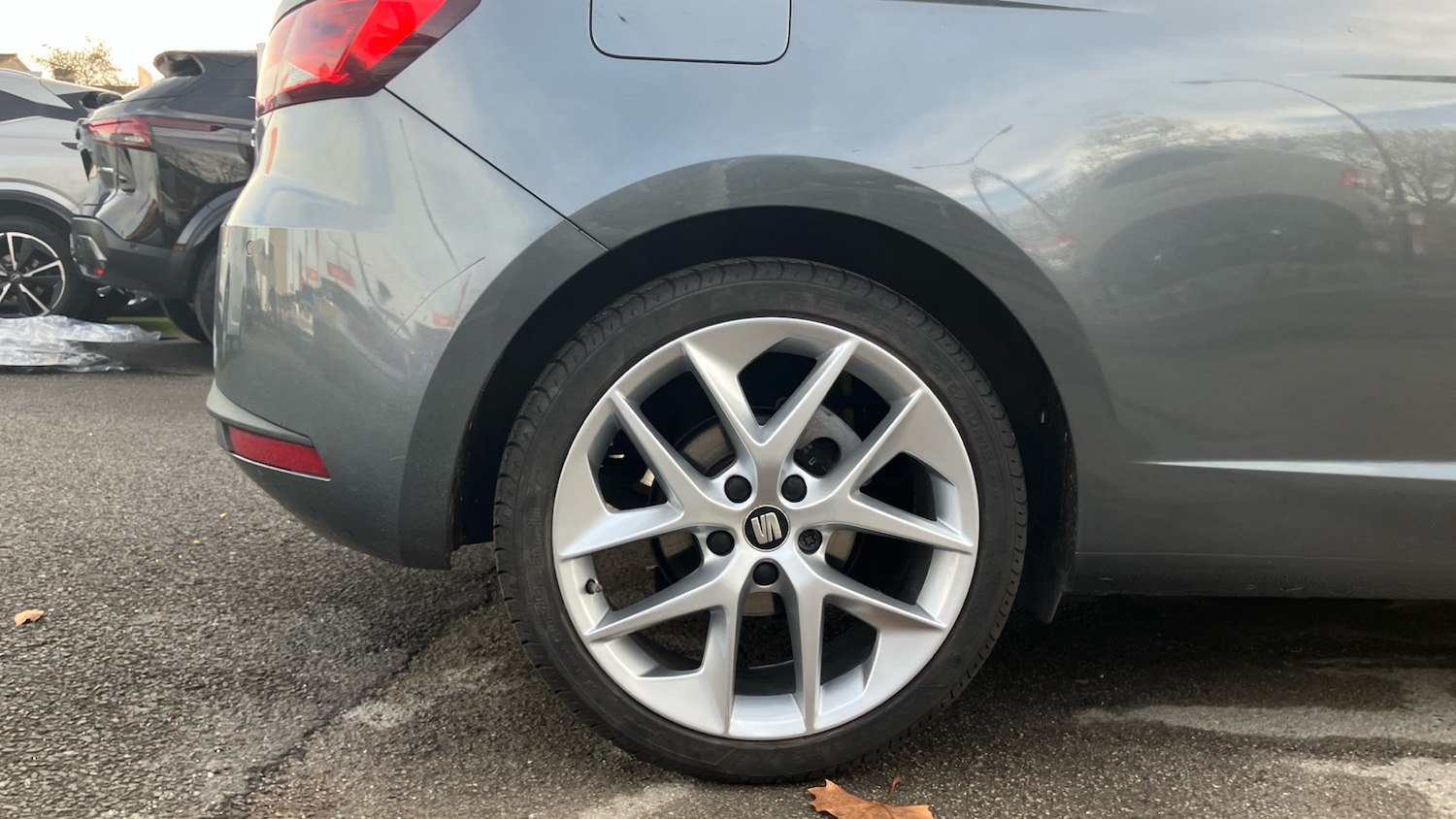 Used SEAT Leon 2016 for sale - 76706334: Photo 7