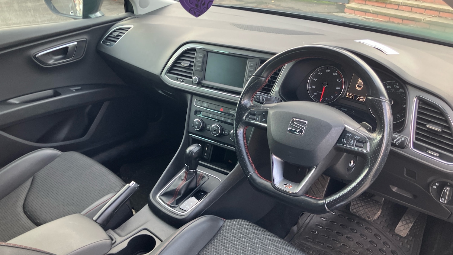 Used SEAT Leon 2016 for sale - 76706334: Photo 9