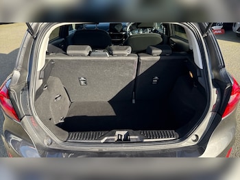 Used Ford Fiesta 2018 for sale - 77813313: Photo