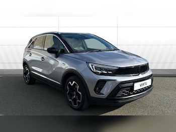 Used Vauxhall Crossland 2022 for sale - 77813317: Photo