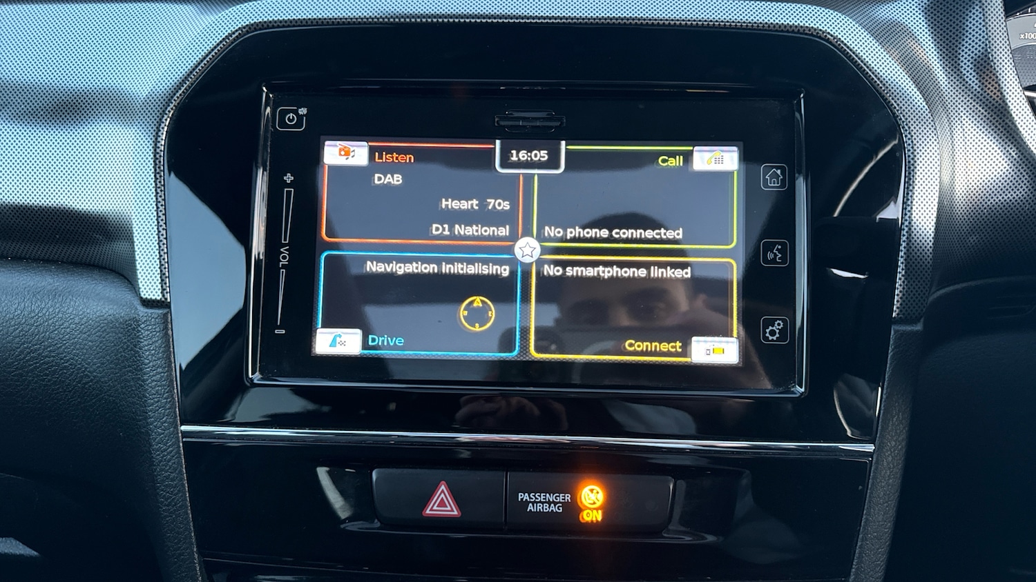 Used Suzuki Vitara 2021 for sale - 77107482: Photo 12