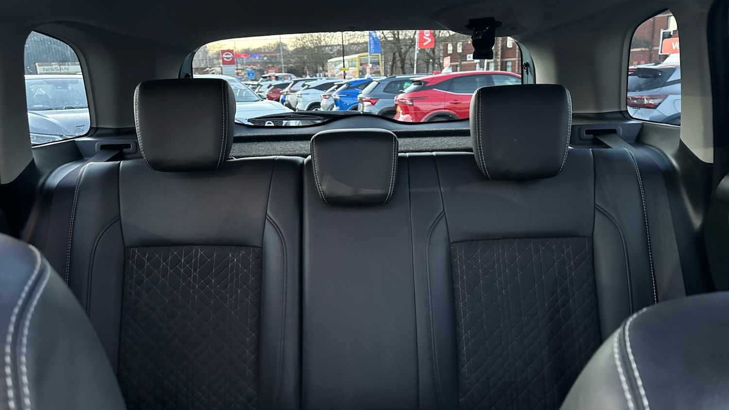 Used Suzuki Vitara 2021 for sale - 77107482: Photo 15