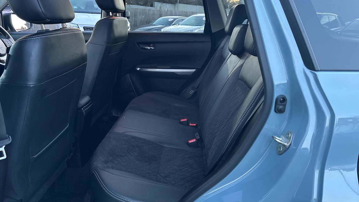 Used Suzuki Vitara 2021 for sale - 77107482: Photo 16