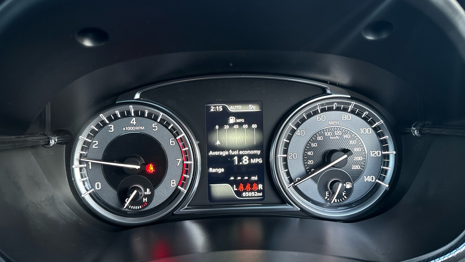 Used Suzuki Vitara 2021 for sale - 77107482: Photo 18