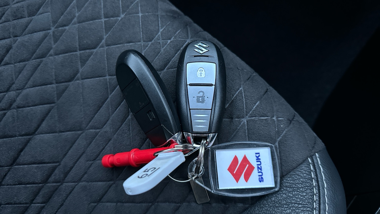 Used Suzuki Vitara 2021 for sale - 77107482: Photo 20