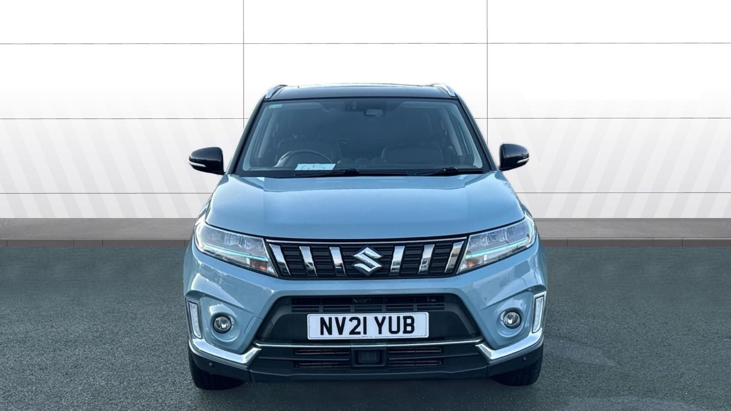 Used Suzuki Vitara 2021 for sale - 77107482: Photo 3