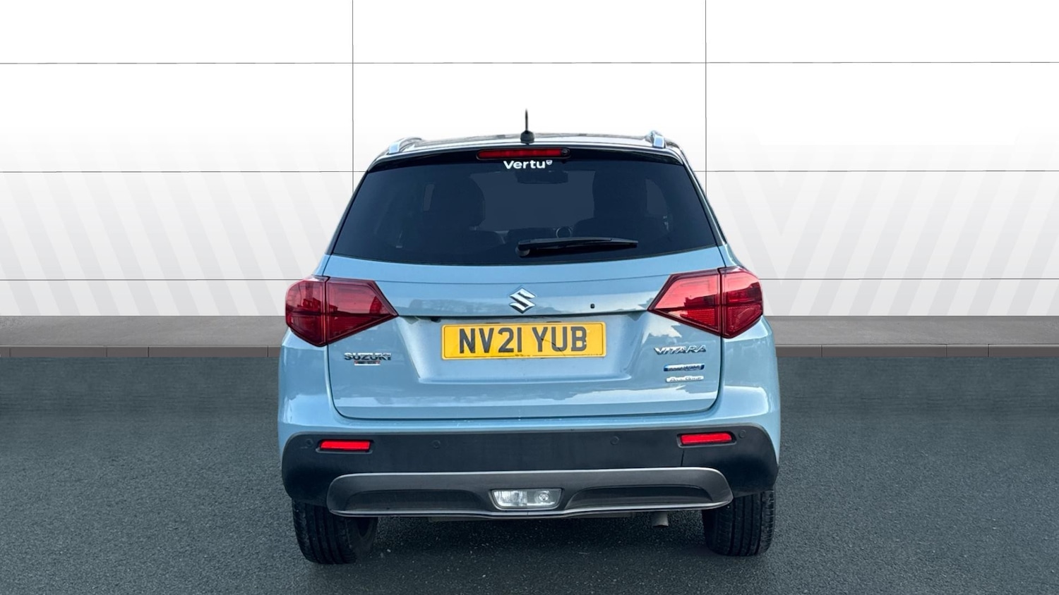 Used Suzuki Vitara 2021 for sale - 77107482: Photo 6