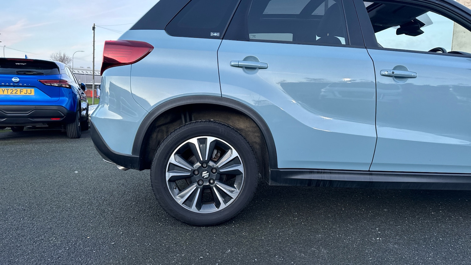 Used Suzuki Vitara 2021 for sale - 77107482: Photo 7