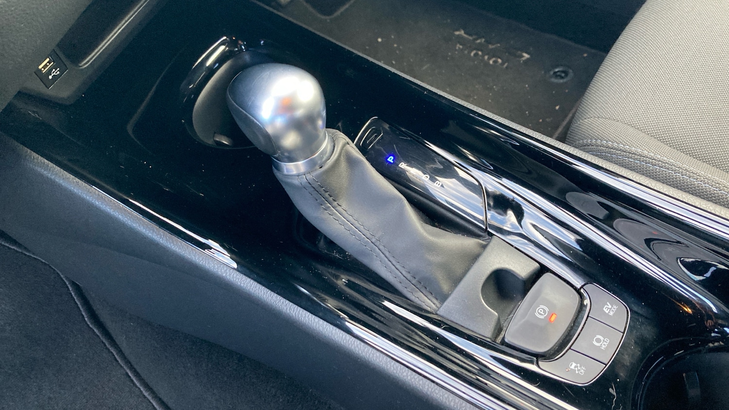 Used Toyota C-HR 2019 for sale - 76882336: Photo 13