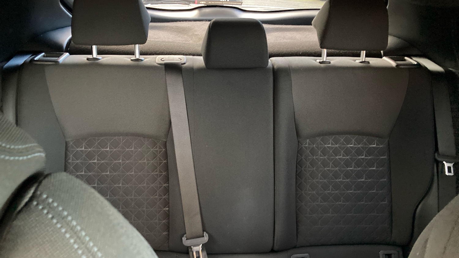 Used Toyota C-HR 2019 for sale - 76882336: Photo 15