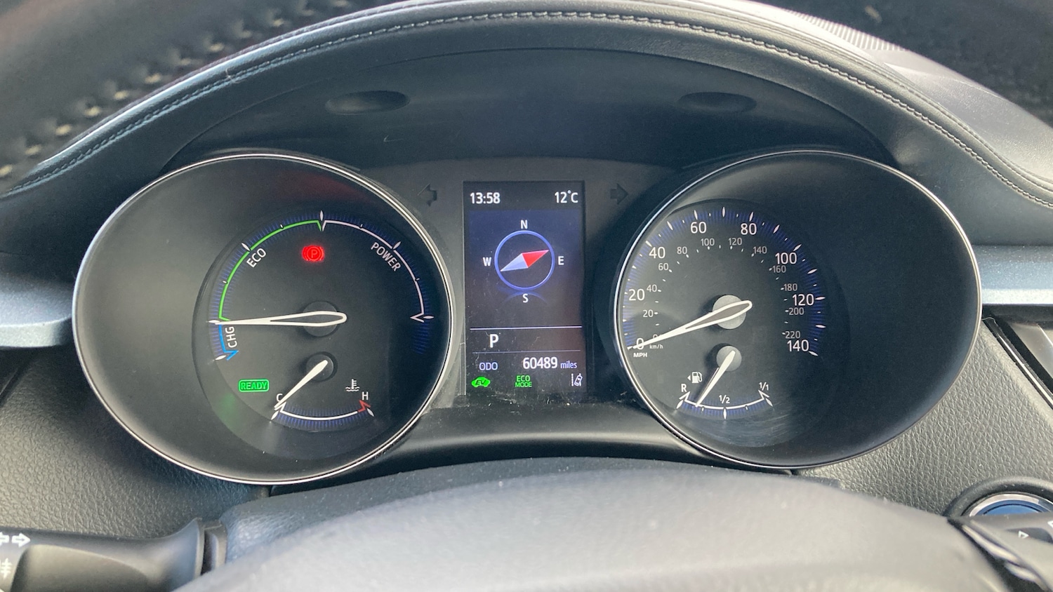 Used Toyota C-HR 2019 for sale - 76882336: Photo 18