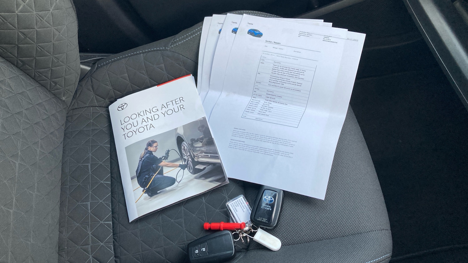 Used Toyota C-HR 2019 for sale - 76882336: Photo 19