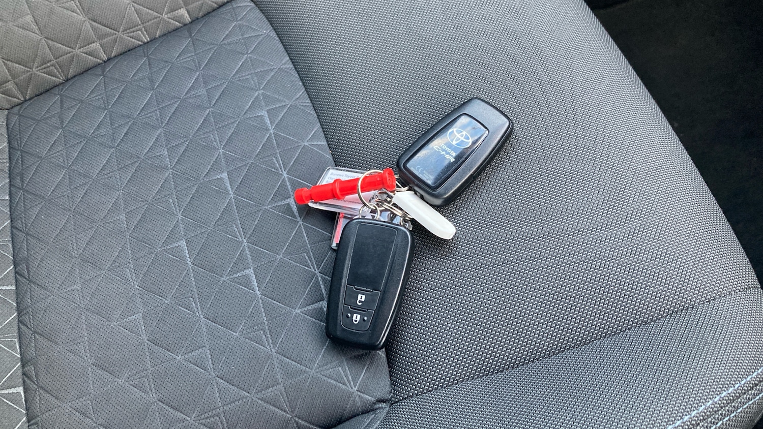 Used Toyota C-HR 2019 for sale - 76882336: Photo 20