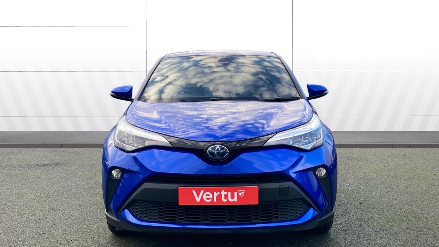 Used Toyota C-HR 2019 for sale - 76882336: Photo 3