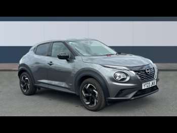 Used Nissan Juke 2023 for sale - 75061189: Photo