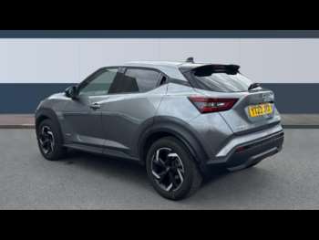 Used Nissan Juke 2023 for sale - 75061189: Photo