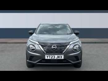 Used Nissan Juke 2023 for sale - 75061189: Photo