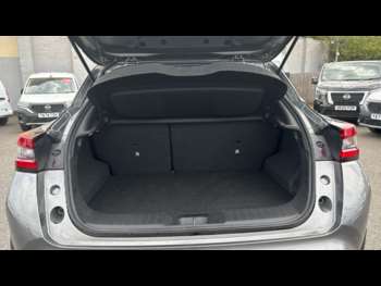 Used Nissan Juke 2023 for sale - 75061189: Photo