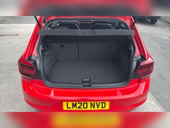 Used Volkswagen Polo 2020 for sale - 78942629: Photo