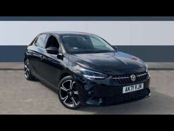 2021 (71) - 1.2 Elite Edition 5dr Petrol Hatchback