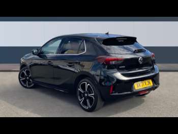 Used Vauxhall Corsa 2021 for sale - 74834729: Photo