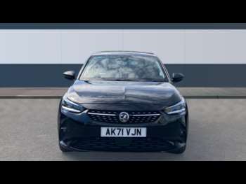 Used Vauxhall Corsa 2021 for sale - 74834729: Photo