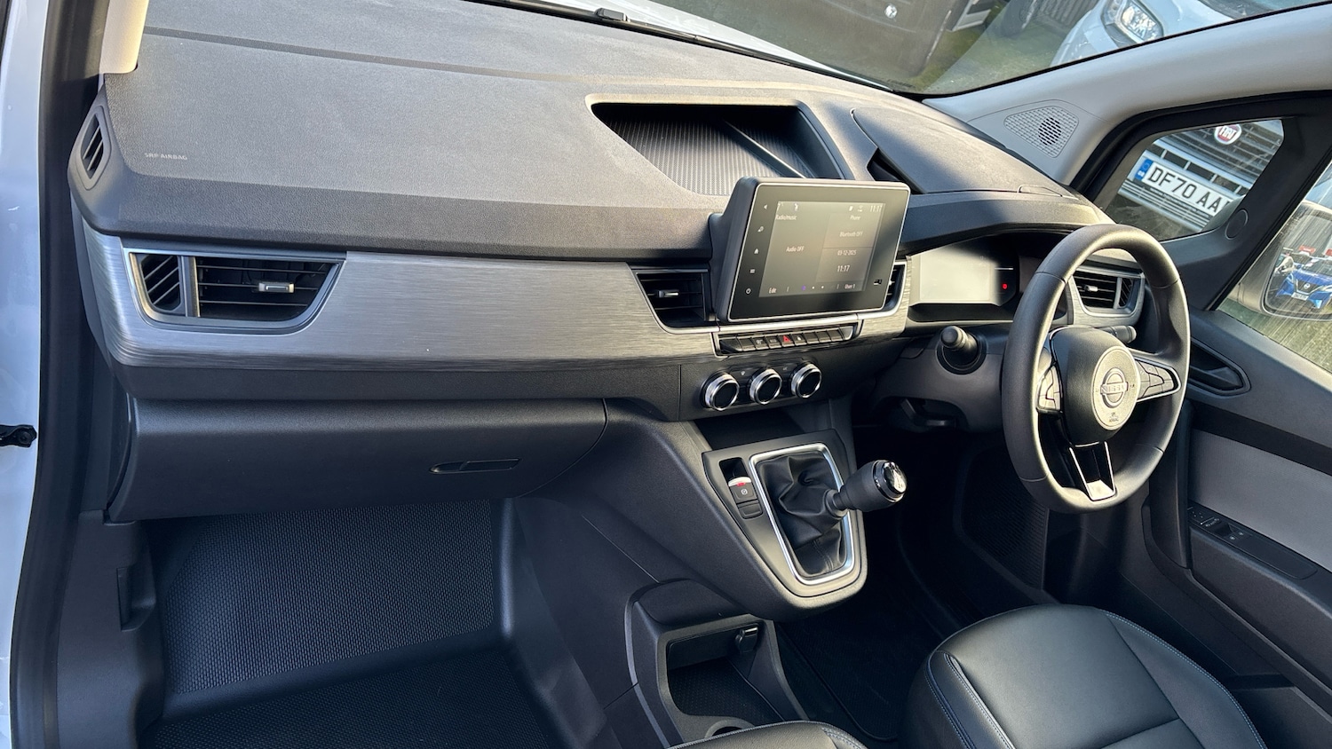 Used Nissan Other 2025 for sale - 77148374: Photo 10